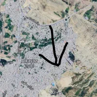 فروش زمین درملکشاهی|فروش زمین و ملک کلنگی|ملکشاهی, |دیوار