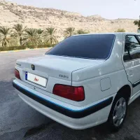 پژو پارس LX TU5، مدل ۱۴۰۰|خودرو سواری و وانت|بوشهر, |دیوار