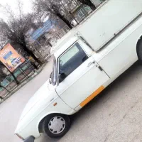 وانت کرایه شبانه روزی