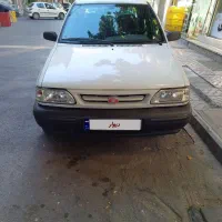 پراید ۱۳۱ se