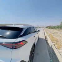 بایک بیجینگ X7وارداتی سفید|خودرو سواری و وانت|شیراز, ستارخان|دیوار
