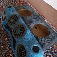 طاقچه و باکس
