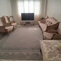 ۵۰ متر / پارکینگ / انباری / نبرد شمالی