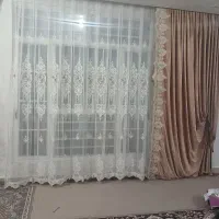 پرده وکناره پرده