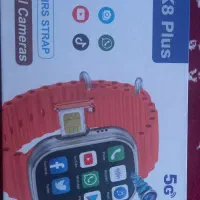 ساعت هوشمند