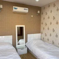 اقامتگاه سنتی یک خوابه هرمز - رزرو قسطی در جاباما