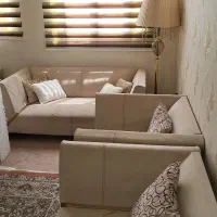 مبل ۷نفره وناهارخوری ۳۰تومن