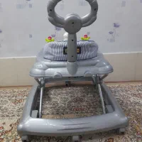 سیسمونی مارک مامالاو (mamalove)|کالسکه و لوازم جانبی|قم, حاج زینل|دیوار