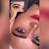 مدل میکروبلیدینگ ابرو رایگان|خدمات آرایشگری و زیبایی|اصفهان, هزارجریب|دیوار