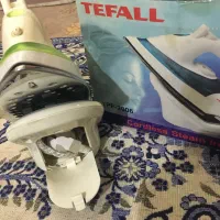 اتوی شارژی فرانسه|اتو و لوازم اتو|ارومیه, |دیوار