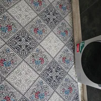 گلیم اشپزخانه|گلیم، جاجیم، گبه|کاشان, شهدا|دیوار