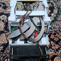 ماینر خانگی|قطعات و لوازم جانبی رایانه|رباطکریم, نصیرشهر|دیوار