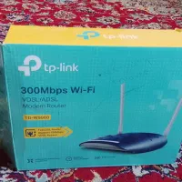 Wifiفروشی|مودم و تجهیزات شبکه|مشهد, پورسینا|دیوار
