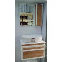 ست روشویی سلنا مدل خطی