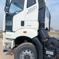 کامیون فاو کمپرسی دهچرخ|خودرو سنگین|اسلامشهر, شهرک واوان|دیوار