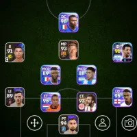 اکانت ای فوتبال|کنسول، بازی ویدئویی و آنلاین|فارسان, |دیوار