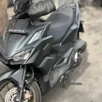 کلیک واریو ۱۶۰ مدل ۱۴۰۳ ABS