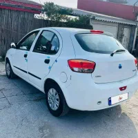 تیبا ۲ مدل ۹۶|خودرو سواری و وانت|رشت, استقامت ۲|دیوار