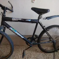 دوچرخه ۲۴|دوچرخه، اسکیت، اسکوتر|شاهرود, |دیوار