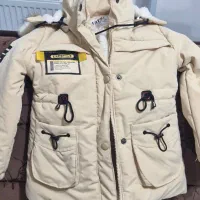 کاپشن نو نو|کفش و لباس بچه|شهرکرد, |دیوار