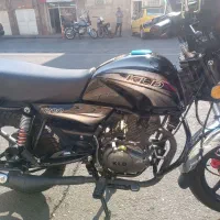 موتورkld200 مدل1403|موتورسیکلت|تهران, مطهری|دیوار