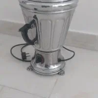 سماور برقی|سماور، چای‌ساز، قهوه‌ساز|پردیس, فاز ۱۱|دیوار