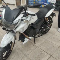 اپاچی ۱۸۰ مدل ۹۳