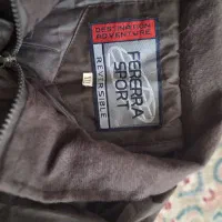 کاپشن و سرهمی مردانه