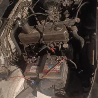 پژو آردی|خودرو سواری و وانت|یاسوج, |دیوار