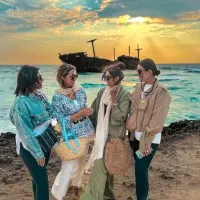 -(اقتصادی‌ترین انتخاب)تور زمینی/ کیش مشهد