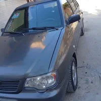 پراید111مدل ۸۹نوک مدادی