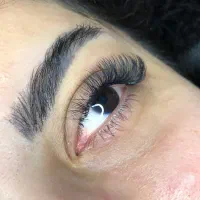 اکستنشن مژه با تخفیف ویژه