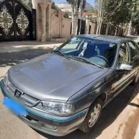 پژو پارس سال مدل 98