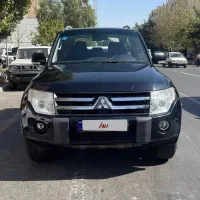 پاجرو دو در ۲۰۱۰|خودرو سواری و وانت|تهران, باغ فردوس|دیوار