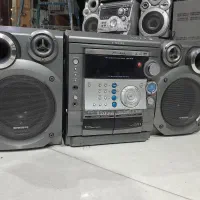 سیستم صوتی و اسپیکر مناسب کافه و خانگی