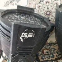 فروش یه جفت فلت نورپردازی