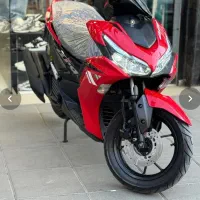 ایروکس درحد ۱۸۰ سی سی|موتورسیکلت|کرج, گلشهر|دیوار