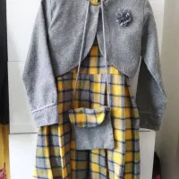ست کت وپیراهن