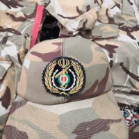 لباس سربازی، کاملا سالم و برخی اصلا استفاده نشده|لباس|تهران, تهرانپارس جنوبی|دیوار