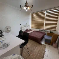 سویت مبله شهرک غرب سعادت آباد کوی نصر|اجارهٔ کوتاهمدت آپارتمان و سوئیت|تهران, شهرک غرب|دیوار