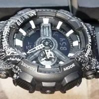 ساعت جی شاک G SHOCK