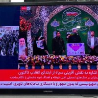 تلویزیون سامسونگ۵۵درحد نواصلی