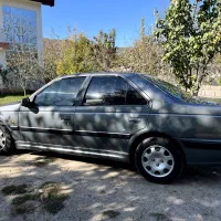 پژو پارس سال ۱۳۹۸ نوک مدادی|خودرو سواری و وانت|نوشهر, |دیوار