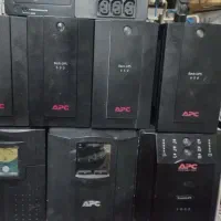 یو پی اس apc ups|قطعات و لوازم جانبی رایانه|رشت, فلسطین|دیوار
