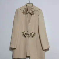 کت کار شده مجلسی