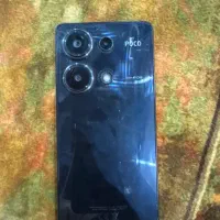 گوشی پوکو m6pro