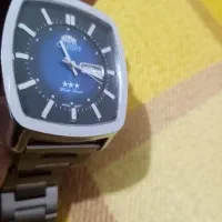 ساعت اورینت|ساعت|مهاباد (آذربایجان غربی), |دیوار