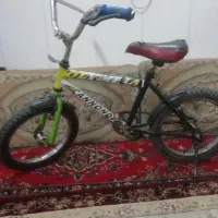 دوچرخه 16 سواری