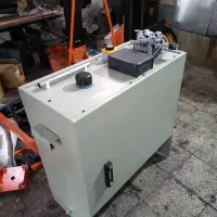 بالابر هیدرولیک اسانسور هیدرولیک|ماشین‌آلات صنعتی|پردیس, شهرک صنعتی خرمدشت فاز ۷|دیوار