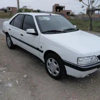 پژو اس ال ایکس تمیز در حد مدل ۴۰۰